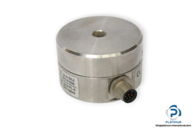 hauber-elektronik-663.10.000.0-vibration-sensor-(used)
