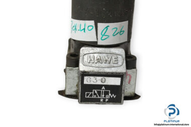 hawe-G3-0-directional-seated-valve-used-2