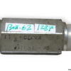 hawe-LB-3F-45-line-rupture-protection-valve-used-2