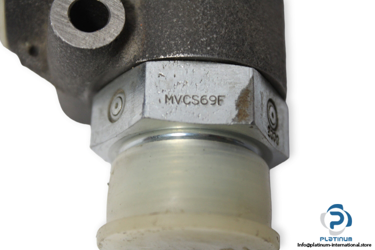 hawe-MVCS69F-pressure-control-valve-used-1