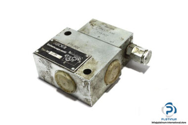 hawe-ae-3gm-pressure-limiting-valve-2