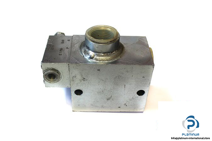 hawe-ae5gm-pressure-limiting-valve-2