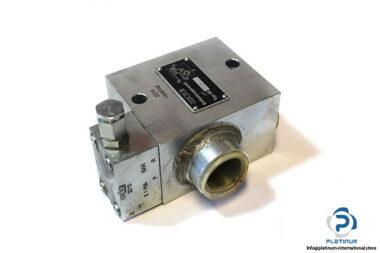 hawe-ae5gm-pressure-limiting-valve