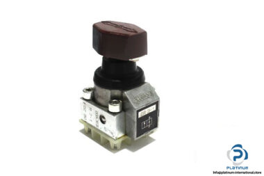 hawe-D-R2-1-directional-seated-control valve