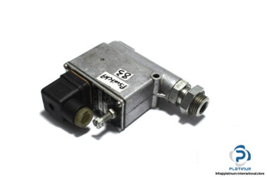 hawe-DG-20-MS-electro-hydraulic-pressure-switch