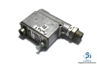 hawe-DG-2H-electro-hydaulic-pressure-switch