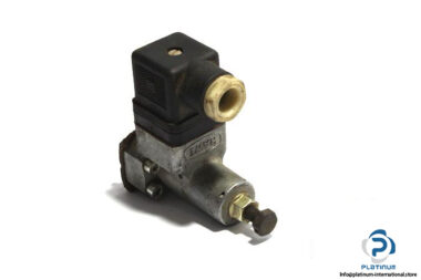 hawe-DG34-705-piston-type-pressure-switch