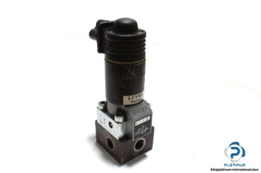 hawe-G-3-1A-solenoid-operated-directional-seated-valve