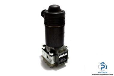 hawe-G-3-1R-solenoid-operated-directional-seated-valve
