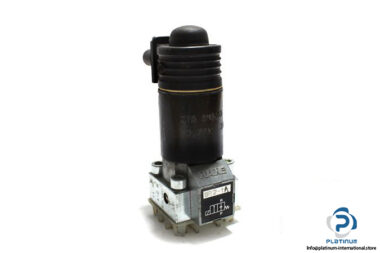 hawe-G-R2-1A-solenoid-operated-directional-seated-valve