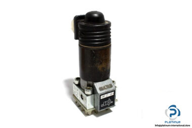 hawe-G-R2 -1R-solenoid-operated-directional-seated-valve
