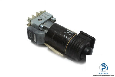 hawe-G-S2-1-solenoid-operated-directional-seated-valve