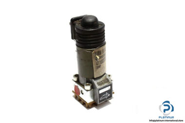 hawe-G-S2-1A-solenoid-operated-directional-seated-valve-new