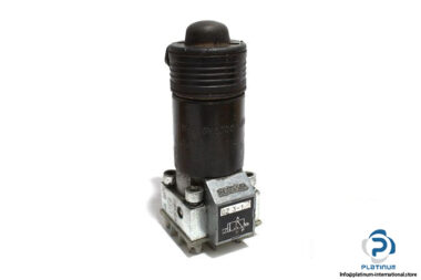 hawe-G-Z3-1-solenoid-operated-directional-seated-valve
