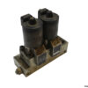 hawe-G21-2-double-solenoid-operated-directional-seated-valve