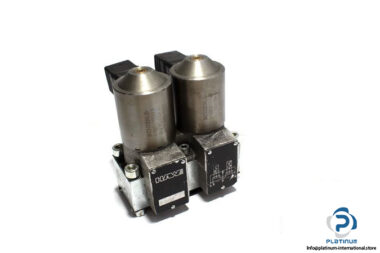 hawe-G22-2-solenoid-operated-directional-seated-valve