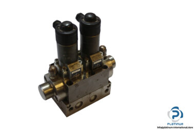 hawe-G3-1-double-solenoid-operated-directional-seated-valve