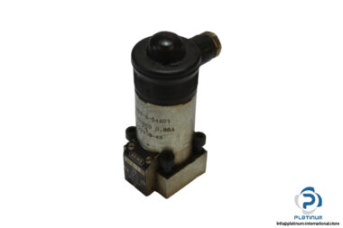 hawe-GR2-1R-directional-seated-valve-coil-BM49076-04A01