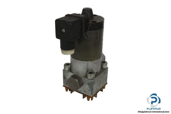 hawe-gr2-2-directional-seated-valve-used