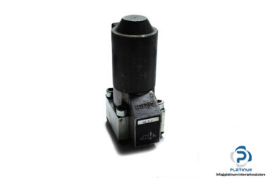 hawe-GS-2-3-solenoid-operated-directional-seated-valve