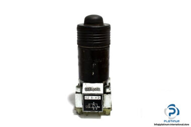 hawe-gz-3-1r-solenoid-operated-directional-control-seated-valve-2