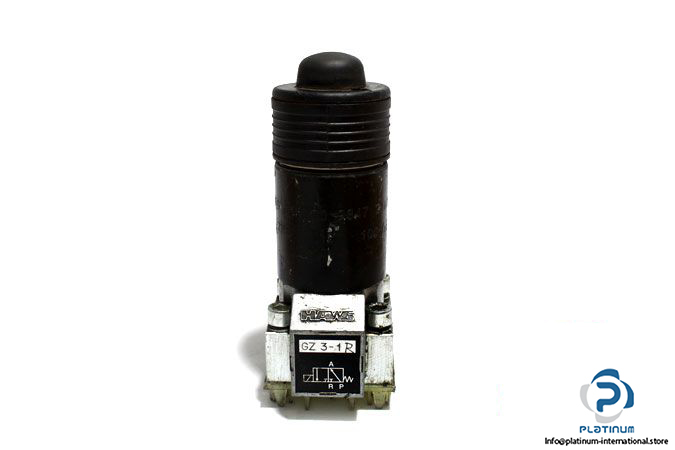 hawe-gz-3-1r-solenoid-operated-directional-control-seated-valve-2