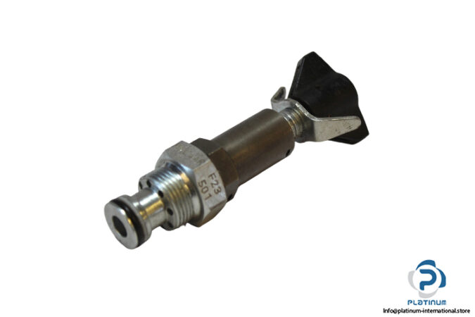 hawe-mve4ar-pressure-limiting-valve-2