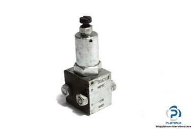 hawe-mvp5c-pressure-limiting-valve-2