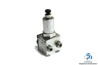 hawe-MVP5C-pressure-limiting-valve