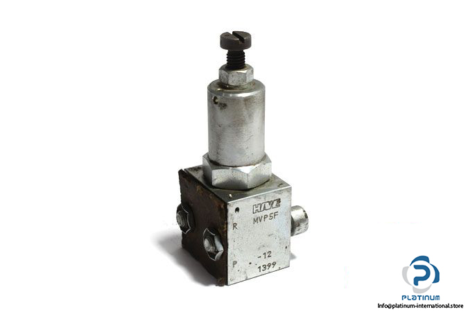 hawe-mvp5f-pressure-limiting-valve-2