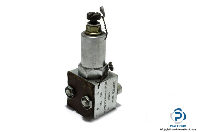 hawe-mvpx5d-pressure-limiting-valve-2