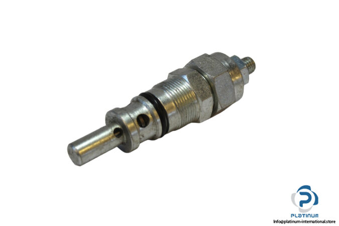 hawe-PPM070-pressure-limiting-valve