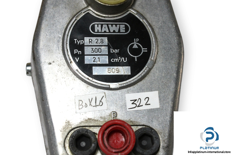hawe-r-2-8-radial-piston-pump-used-3