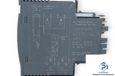 hb-V17151-61-isolating-Power-Supply-ex-(used)-1