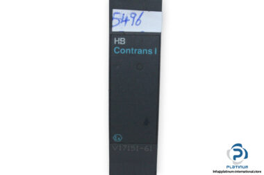 hb-V17151-61-isolating-Power-Supply-ex-(used)