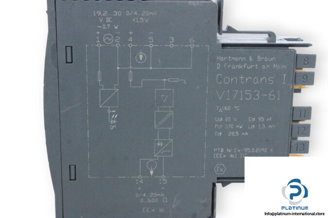 hb-V17153-61-isolating-driver-ex-(used)-1