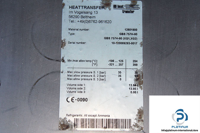 heattransfer-GBS-757H-90-XG1-XG2-heat-exchanger-used-2