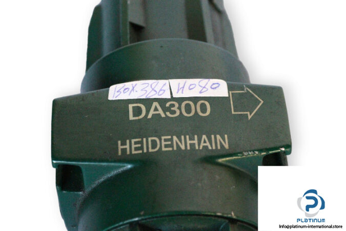 heidenhain-DA-300-compressed-air-unit-(used)-2