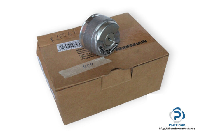 heidenhain-EQN-1325.049-2048-rotary-encoder-new