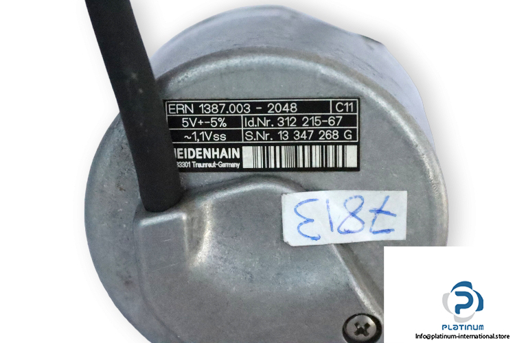 heidenhain-ERN-1387.003-2048-measurement-technologies-(used)-1