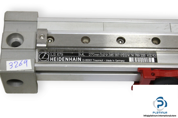 heidenhain-LS-679-incremental-linear-encoder-(used)-1