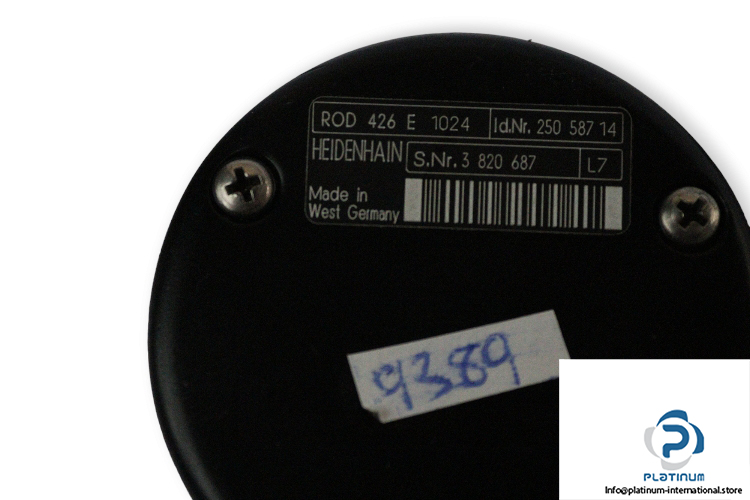 heidenhain-ROD-426-E-1024-rotary-encoder-(used)-1