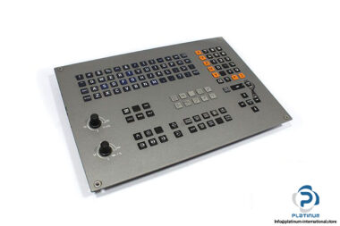 heidenhain-TE-420-tnc-keyboard