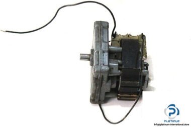 heidolph-607.113.00710C-gear-motor