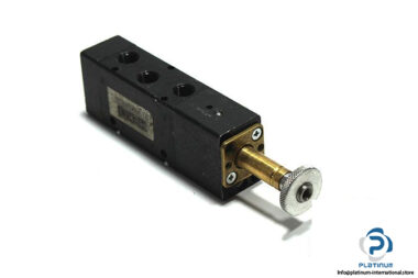 heko-9100020030-single-solenoid-valve