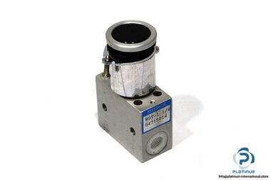 hekomatic-WDT-1-manually-actuated-valve