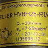 heller-HVBH25-R1_4-pressure-relief-valve-used-2