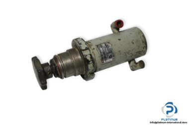 heller-HVBH64-R1_4-pressure-relief-valve-used