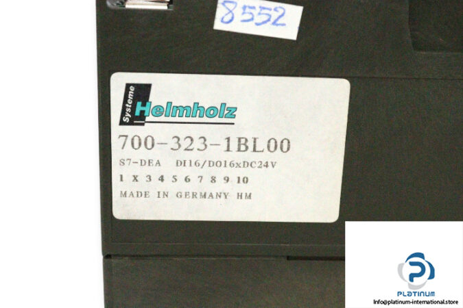 helmholz-700-323-1BL00-digital-i_o-module-(Used)-3