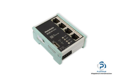 helmholz-REX-100-WAN-ethernet-router-(Used)